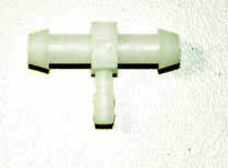 1/4X1/4X1/8 T FITTING