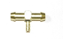 BRASS T FITTING
