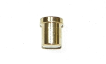 BRASS CARBURETOR PLUG