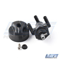 FUEL VALVE, 3 POSITION: SEA-DOO