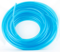 1/4 ID POLYEURETHANE FUEL HOSE 50 FT