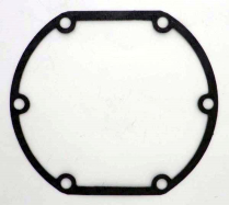 YAMAHA 1100 / 1200 EXHAUST OUTER COVER GASKET