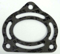 KAWASAKI 1200 EXHAUST MANIFOLD GASKET