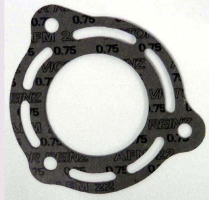 KAWASAKI 1200 EXHAUST PIPE GASKET