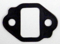 KAWASAKI 1200 WATER PIPE GASKET