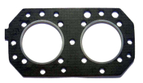 KAWASAKI 440 HEAD GASKET