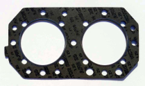 KAWASAKI 550 HEAD GASKET