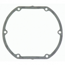 YAMAHA 700 OUTER EXHAUST COVER GASKET