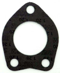 KAWASAKI 650 SX/X2 JOINT D'ECHAP