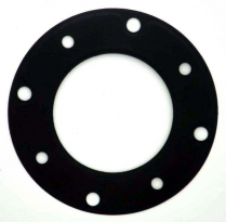 KAWASAKI 750 EXHAUST GASKET