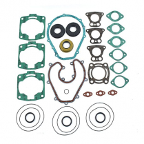 POLARIS 1200 MSX 140 FUEL INJECTED COMPLETE GASKET KIT