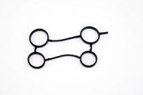 JOINT TORIQUE DE RADIATEUR D'HUILE SEA-DOO 900 SPARK 14-15