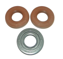 KAWASAKI 440 / 550 SX CRANK SEAL KIT