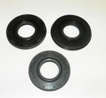 KAWASAKI 1200 ULTRA 150 1999 CRANK SEAL KIT TEFLON