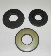 KAWASAKI 900 / 1100 JOINT DE VILEBREQUIN ENS.TEFLON