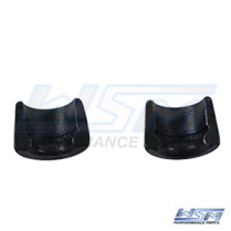 YAMAHA 1800 / 1900 08-24 EX / INT VALVE KEEPER PACK OF 2