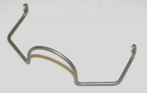POWER VALVE CLIP SPRING: SEA-DOO 720 - 951 95-00