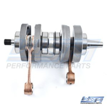 CRANKSHAFT ASSEMBLY NEW KAWASAKI 750 - 800