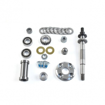 SUPERCHARGER KIT: SEA-DOO 1630 4-TEC