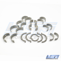 BEARING KIT, COMPLETE ENGINE: SEA-DOO 1503 4-TEC 02-17