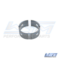 CRANKSHAFT MAIN BEARING: YAMAHA 1050 16-22