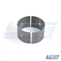 CRANKSHAFT MAIN BEARING: YAMAHA 1800 08-22