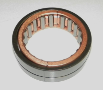 YAMAHA CENTER MAIN BEARING 76 DEG. V6