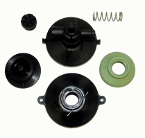 SEA-DOO 800 GTI RFI WATER BOX POWER VALVE REBUILD KIT