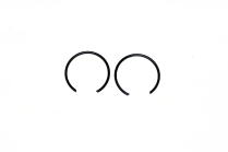 CIRCLIP KAWASAKI/POLARIS/SEA-DOO/YAMAHA 700-1200