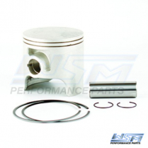 YAMAHA 650 PISTON KIT STD. BORE