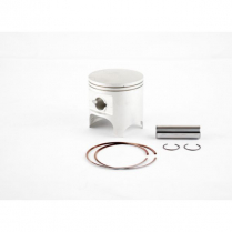 PISTON KIT KAWA 300SX 86-91 +.25