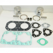 KAWASAKI 650 REBUILD KIT .25MM OVER