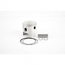 PISTON KIT SEA DOO 580 ALL +.50