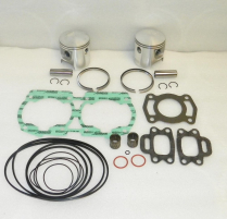SEA-DOO 580 REBUILD KIT STANDARD BORE