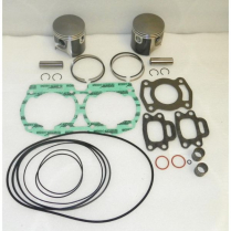 SEA-DOO 580 PLATINUM REBUILD KIT .75MM OVER