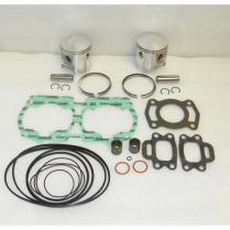 SEA-DOO 580 REBUILD KIT 1MM OVER