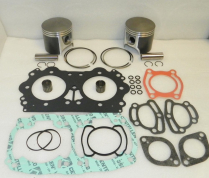 SEA-DOO 951 PLATINUM REBUILD KIT STANDARD BORE