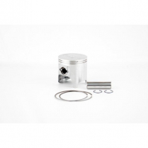 PISTON KIT KAWA 750 SSXI93-95 +.25