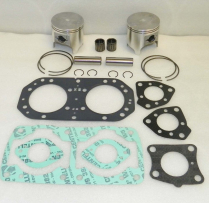 KAWASAKI 750 EARLY REBUILD KIT STANDARD BORE
