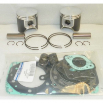 KAWASAKI 750 PLATINUM LATE REBUILD KIT .5MM OVER