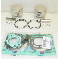 YAMAHA 700 (61X) REBUILD KIT .5MM OVER