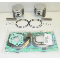 YAMAHA 700 (61X) PLATINUM REBUILD KIT .5MM OVER