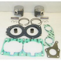 YAMAHA 760 PLATINUM REBUILD KIT .5MM OVER