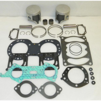 YAMAHA 800 PLATINUM REBUILD KIT .5MM OVER