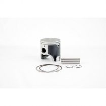 YAMAHA 800 / 1200 PLATINUM PISTON KIT .25MM OVER