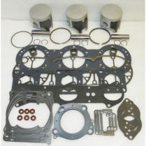 YAMAHA 1200 GP / XLT REBUILD KIT 1MM OVER PLATINUM