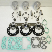 POLARIS 650 SL 1992-1995 REBUILD KIT STANDARD BORE