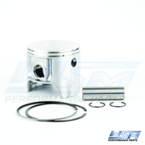 PISTON KIT POL 700,1050 ALL + 1.00