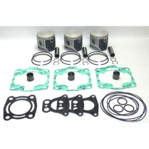 POLARIS 1050 PLATINUM REBUILD KIT 1MM OVER