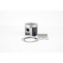 ENS. DE PISTON PLATINE POLARIS 800 / 1200 1MM